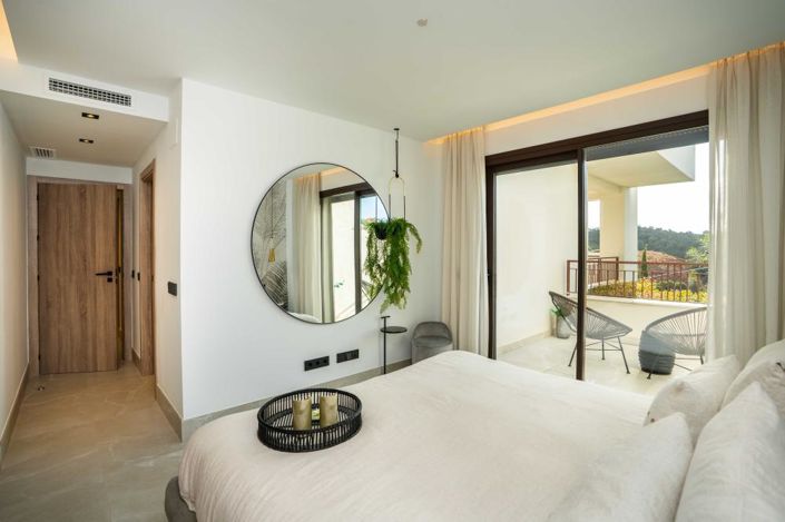 Image No.2-Appartement de 3 chambres à vendre à Marbella