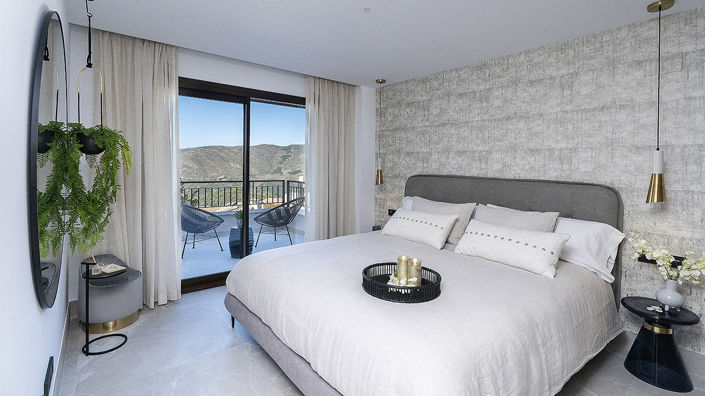 Image No.1-Appartement de 2 chambres à vendre à Marbella