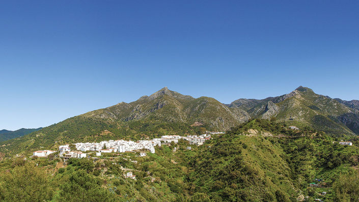 Image No.14-Appartement de 2 chambres à vendre à Marbella