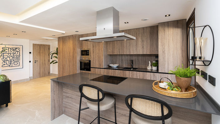 Image No.4-2 Bed Apartment for sale