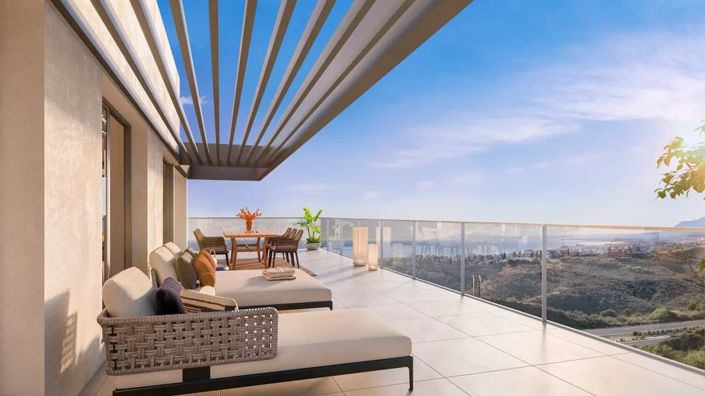 Image No.12-3 Bed Apartment for sale