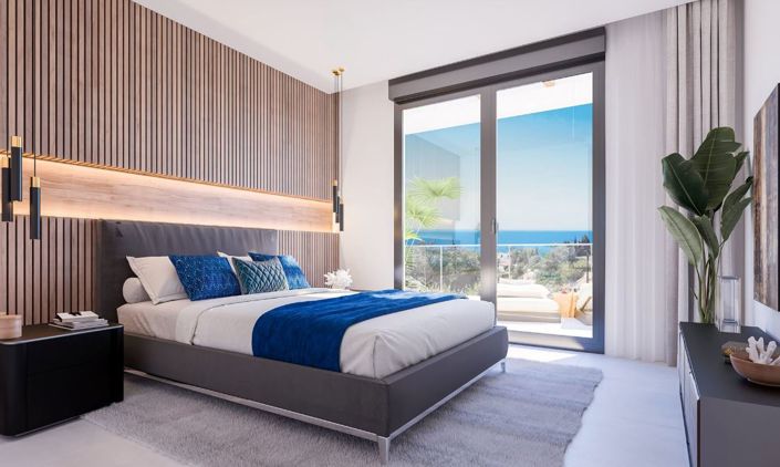 Image No.5-Appartement de 3 chambres à vendre à Marbella