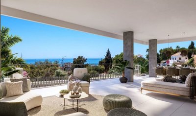 2 Bed Apartment for sale