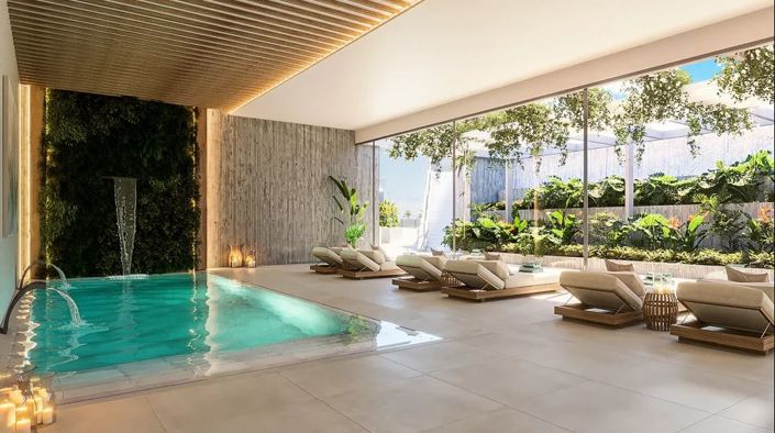 Image No.10-2 Bed Apartment for sale