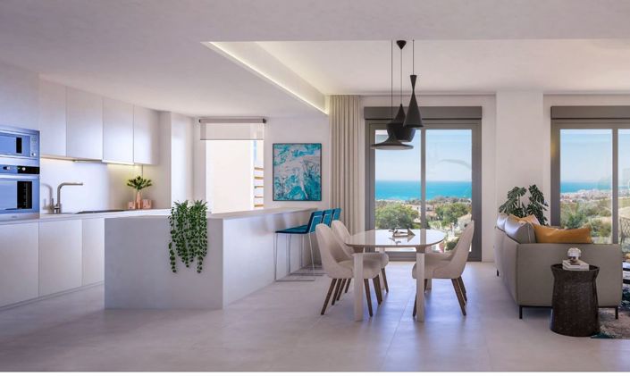 Image No.5-2 Bed Apartment for sale