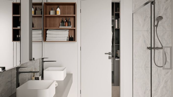 Image No.10-3 Bed Penthouse for sale