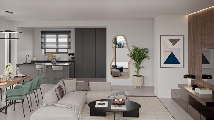 Image No.11-3 Bed Penthouse for sale