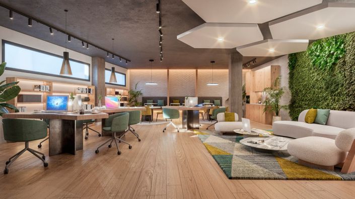 Image No.13-Penthouse de 3 chambres à vendre à Marbella