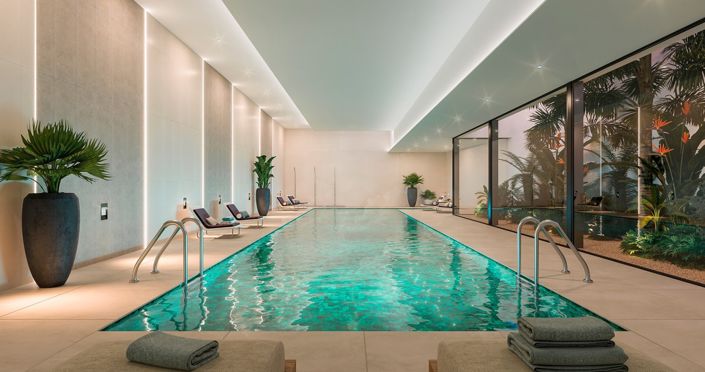 Image No.4-3 Bed Penthouse for sale