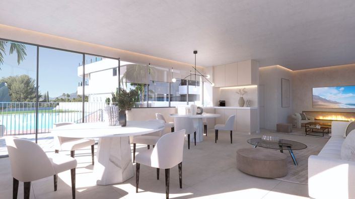Image No.6-3 Bed Penthouse for sale