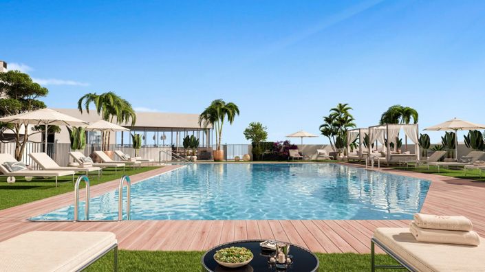 Image No.8-3 Bed Penthouse for sale