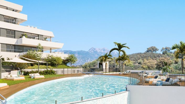 Image No.12-Penthouse de 3 chambres à vendre à Marbella