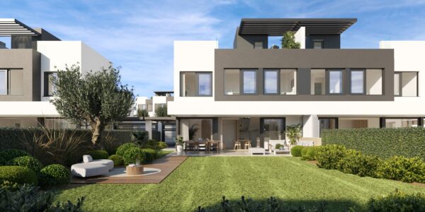 Image No.13-Penthouse de 3 chambres à vendre à Marbella