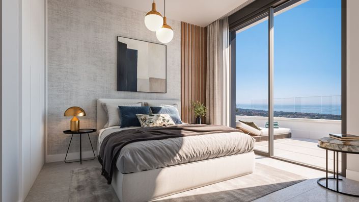 Image No.7-3 Bed Penthouse for sale