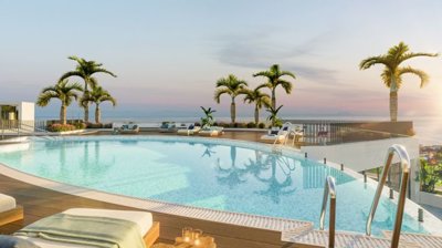 Appartement de 3 chambres à vendre à Marbella