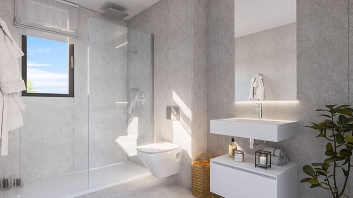 Image No.3-3 Bed Apartment for sale