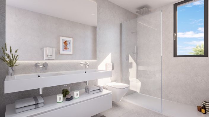 Image No.7-3 Bed Apartment for sale