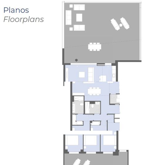 Image No.14-2 Bed Apartment for sale