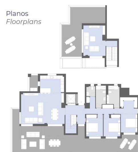 Image No.16-2 Bed Apartment for sale