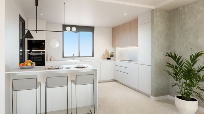 Image No.4-2 Bed Apartment for sale