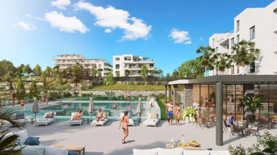 3 Bed Apartment for sale