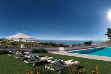 Image No.12-3 Bed Apartment for sale