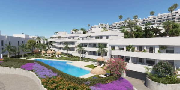 Image No.6-3 Bed Apartment for sale