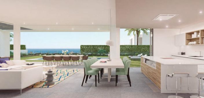 Image No.2-3 Bed Villa for sale