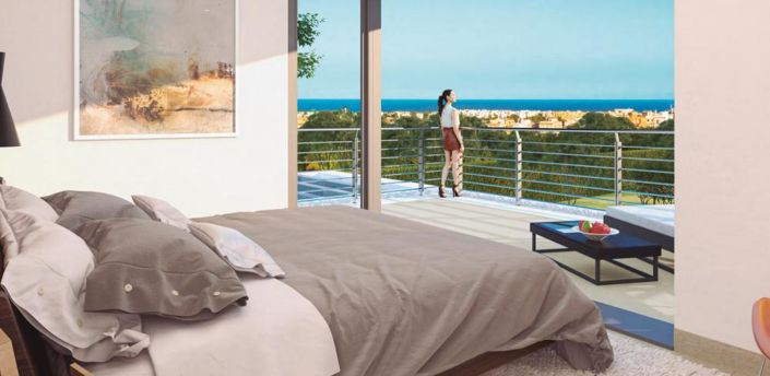 Image No.3-3 Bed Villa for sale