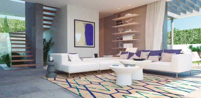 Image No.4-3 Bed Villa for sale