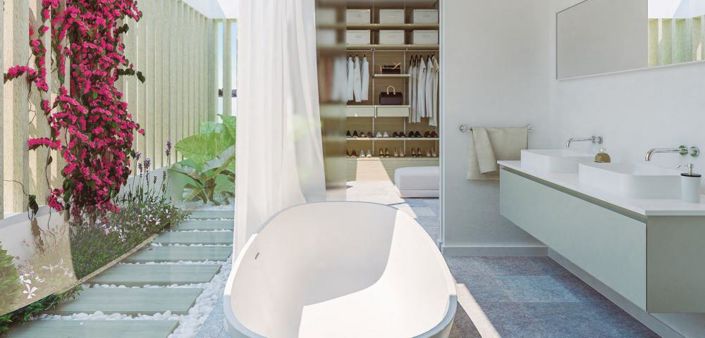 Image No.5-3 Bed Villa for sale