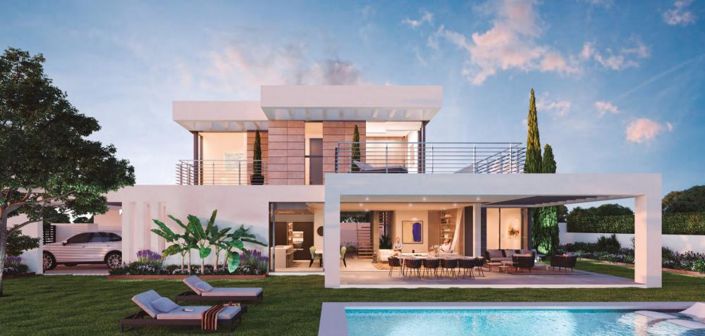 Image No.7-3 Bed Villa for sale