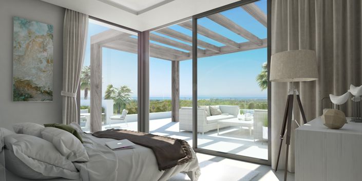 Image No.8-3 Bed Villa for sale