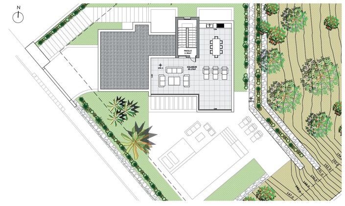 Image No.6-3 Bed Villa for sale