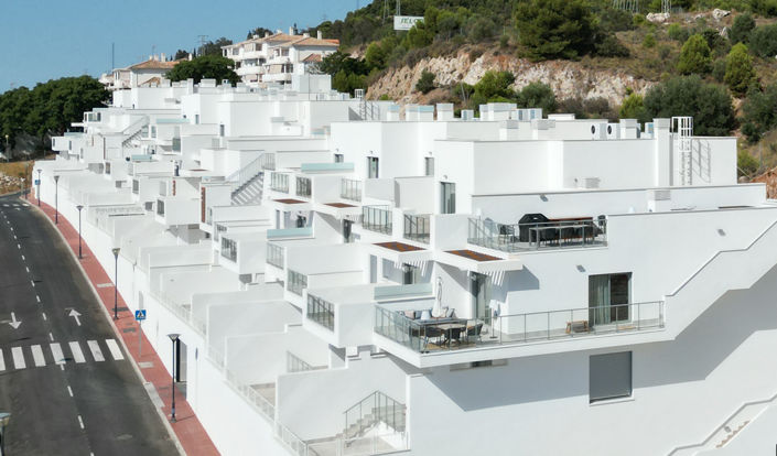 Image No.11-3 Bed Apartment for sale