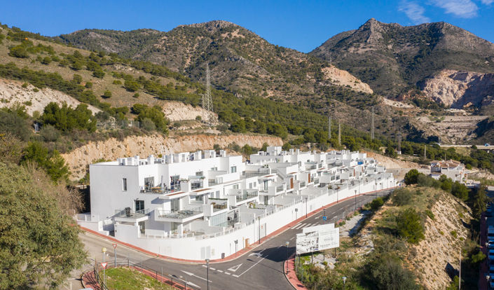 Image No.13-Appartement de 3 chambres à vendre à Benalmadena