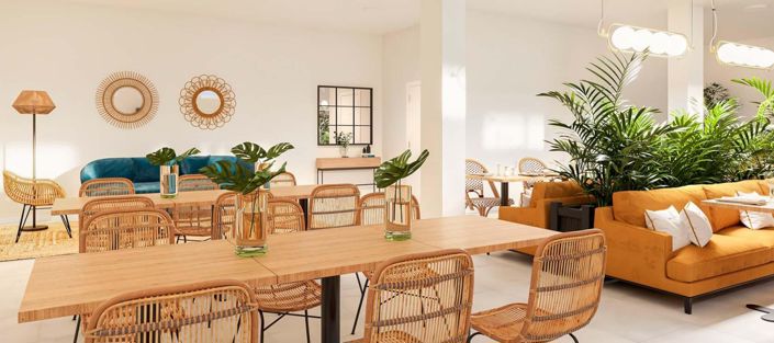 Image No.11-Penthouse de 3 chambres à vendre à Mijas