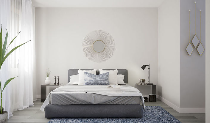 Image No.8-Penthouse de 3 chambres à vendre à Mijas