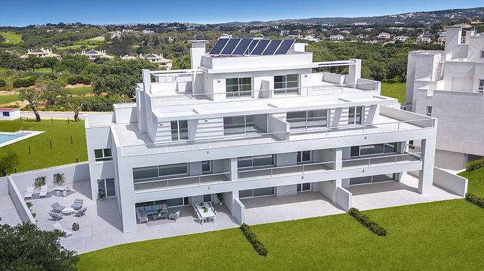 Image No.12-Penthouse de 3 chambres à vendre à Malaga
