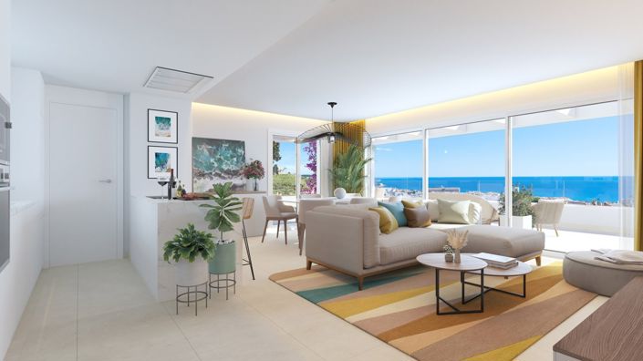 Image No.10-3 Bed Penthouse for sale