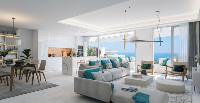 Image No.3-3 Bed Penthouse for sale