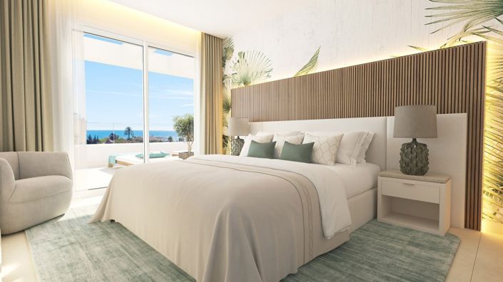 Image No.9-3 Bed Penthouse for sale