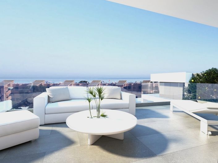 Image No.3-4 Bed Villa for sale