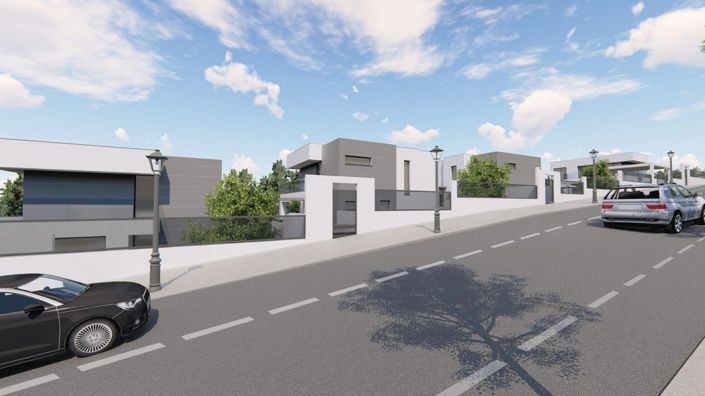 Image No.7-4 Bed Villa for sale