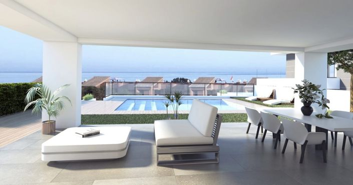 Image No.2-4 Bed Villa for sale