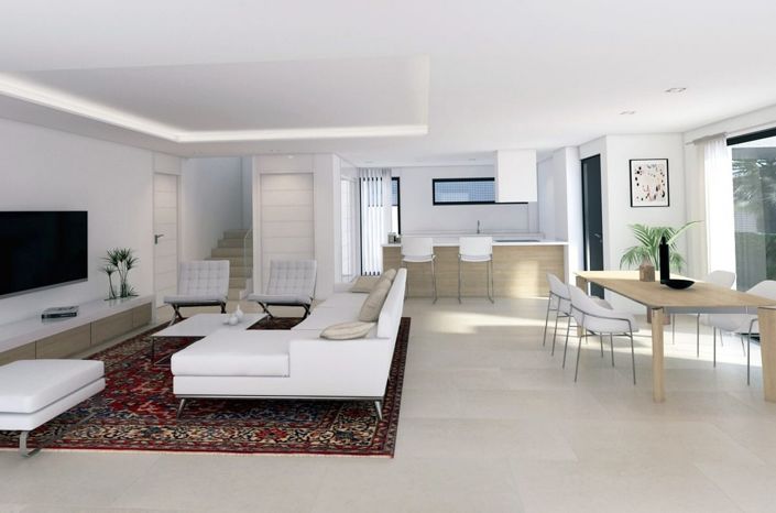 Image No.3-4 Bed Villa for sale