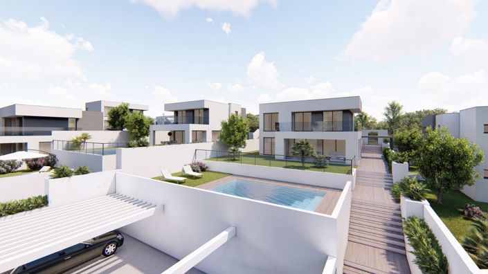 Image No.6-4 Bed Villa for sale