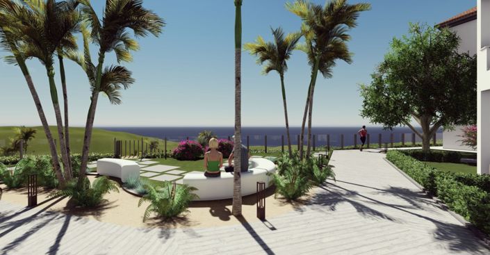 Image No.2-Appartement de 2 chambres à vendre à Manilva