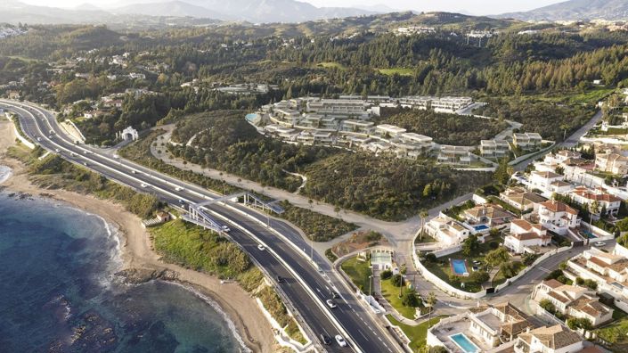 Image No.14-3 Bed Townhouse for sale