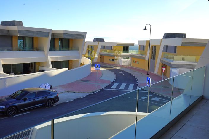 Image No.7-Maison de ville de 3 chambres à vendre à Mijas Costa